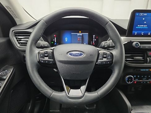 Used 2024 Ford Escape Active image 24