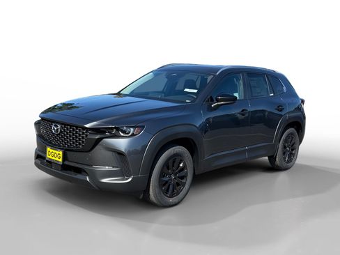 New 2026 MAZDA CX-50 2.5 Hybrid w/ Weather Package AWD/4WD image 1