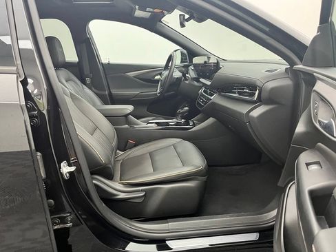 Used 2024 Buick Envista Avenir FWD image 34
