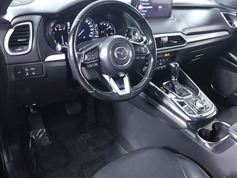 Used 2021 MAZDA CX-9 Grand Touring AWD/4WD image 9