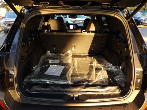 New 2026 Subaru Outback Limited w/ Premium/Limited Package AWD/4WD image 28