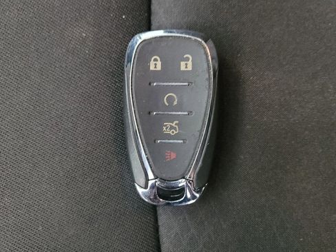 Used 2024 Chevrolet Malibu LT FWD image 32