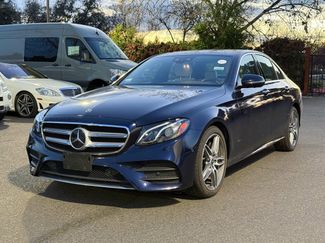 Certified 2019 Mercedes-Benz E 300 video 1