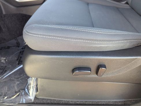 Certified 2024 Nissan Frontier SV w/ SV Convenience Package image 23