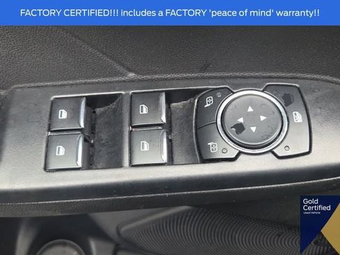 Used 2024 Ford Escape ST-Line AWD/4WD image 27