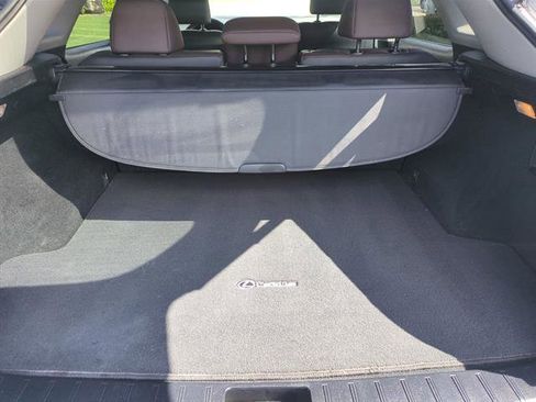 Used 2017 Lexus RX 350 FWD image 28