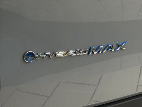 Used 2026 Toyota Grand Highlander AWD Hybrid image 38