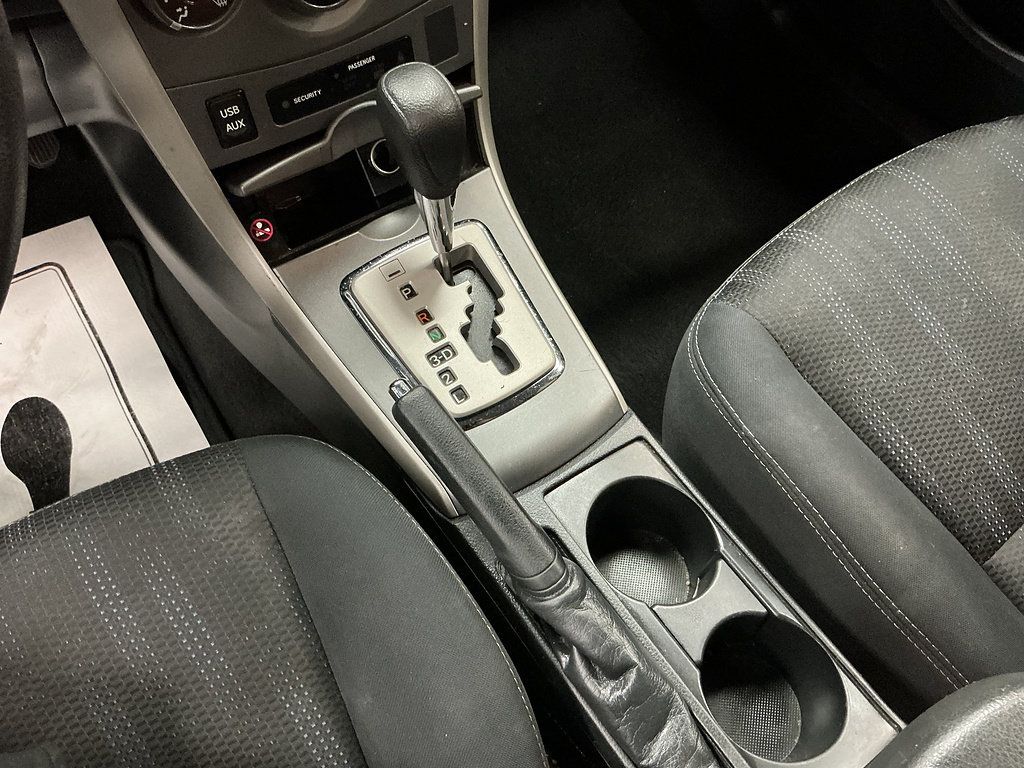 Used 2013 Toyota Corolla S w/ Preferred Accessory Pkg #2 FWD image 27