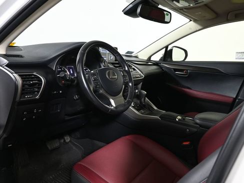 Used 2020 Lexus NX 300 AWD w/ Comfort Package image 4