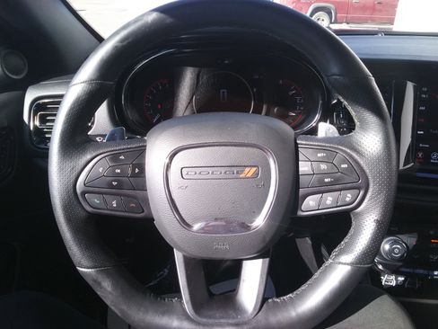 Used 2022 Dodge Durango GT image 15