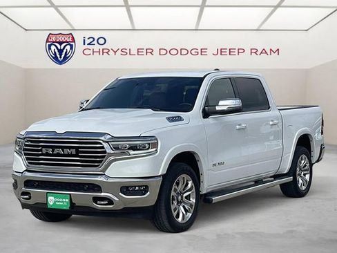 Used 2023 RAM 1500 Limited image 3