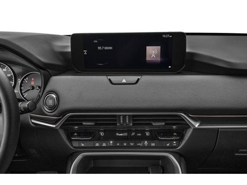 New 2025 MAZDA CX-90 3.3 Turbo w/ Preferred Package image 40