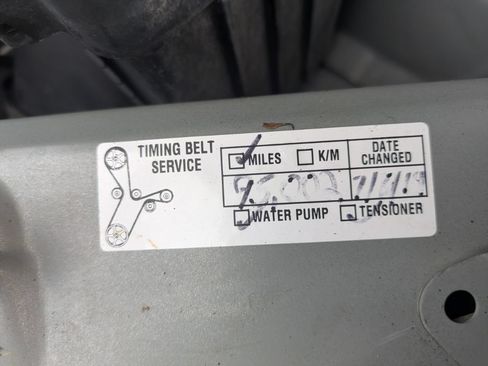Used 2007 Honda Odyssey EX image 15