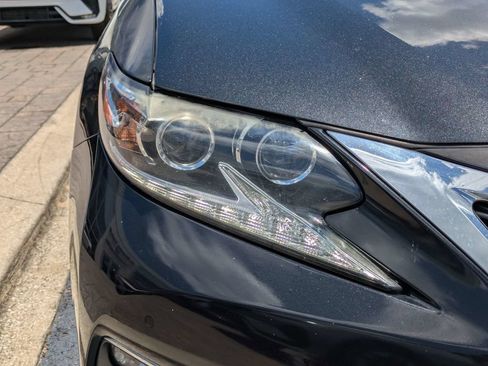Used 2016 Lexus ES 350 w/ Luxury Package w/Wood Trim FWD image 10