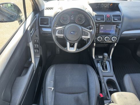Used 2017 Subaru Forester 2.0XT Premium image 16