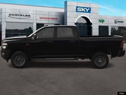 New 2025 RAM 2500 Tradesman