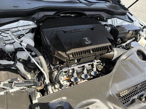 Used 2024 Acura MDX FWD w/ Technology Package image 10