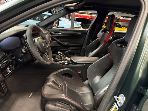 Used 2022 BMW M5 CS image 23