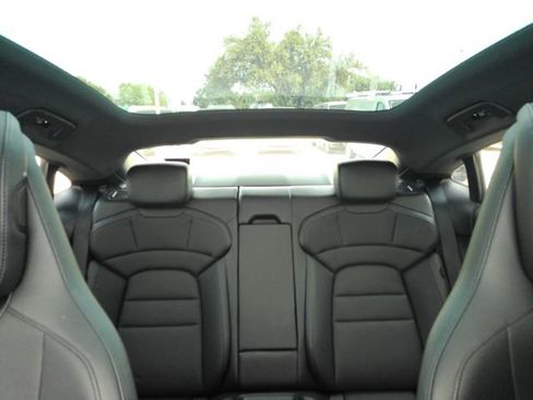 Used 2022 Porsche Taycan RWD image 35
