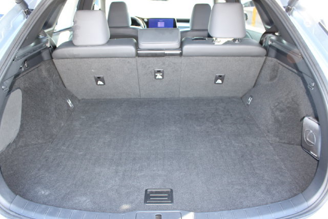 Certified 2024 Lexus RX 350 Premium w/ Cold Area Package FWD image 8