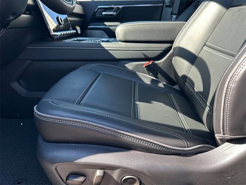 New 2025 GMC Sierra EV Denali image 10