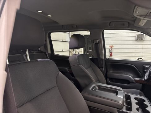 Used 2015 GMC Sierra 1500 SLE w/ Carbon-22 Edition image 26