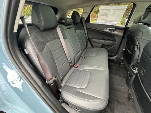 New 2026 Kia Sportage SX Prestige image 18