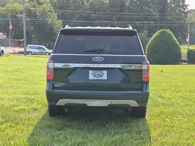 Used 2020 Ford Expedition Limited AWD/4WD image 12