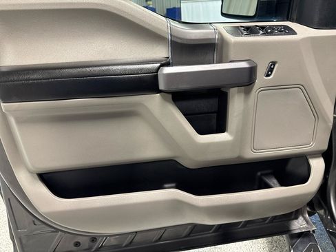 Used 2019 Ford F150 XLT w/ Equipment Group 301A Mid AWD/4WD image 18