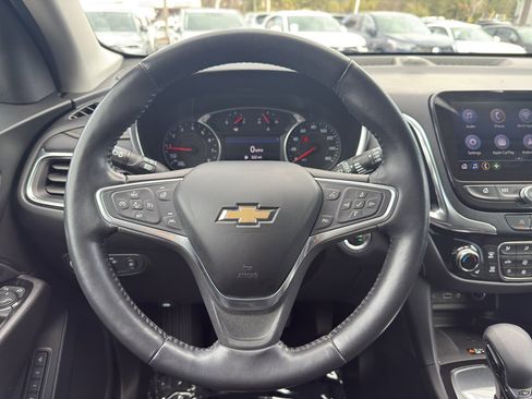 Used 2022 Chevrolet Equinox Premier FWD image 15