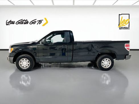 Used 2014 Ford F150 XL w/ Trailer Tow Package image 8
