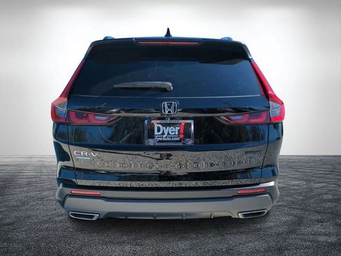 Used 2023 Honda CR-V Sport image 5