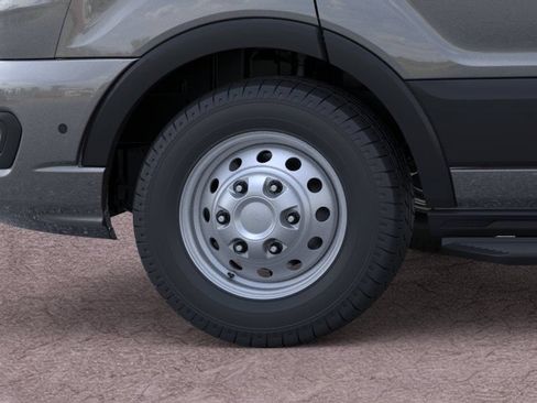 New 2026 Ford Transit 350 XLT AWD/4WD image 19