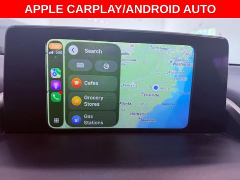 Used 2020 Lexus NX 300 F Sport w/ F Sport Premium Package image 14