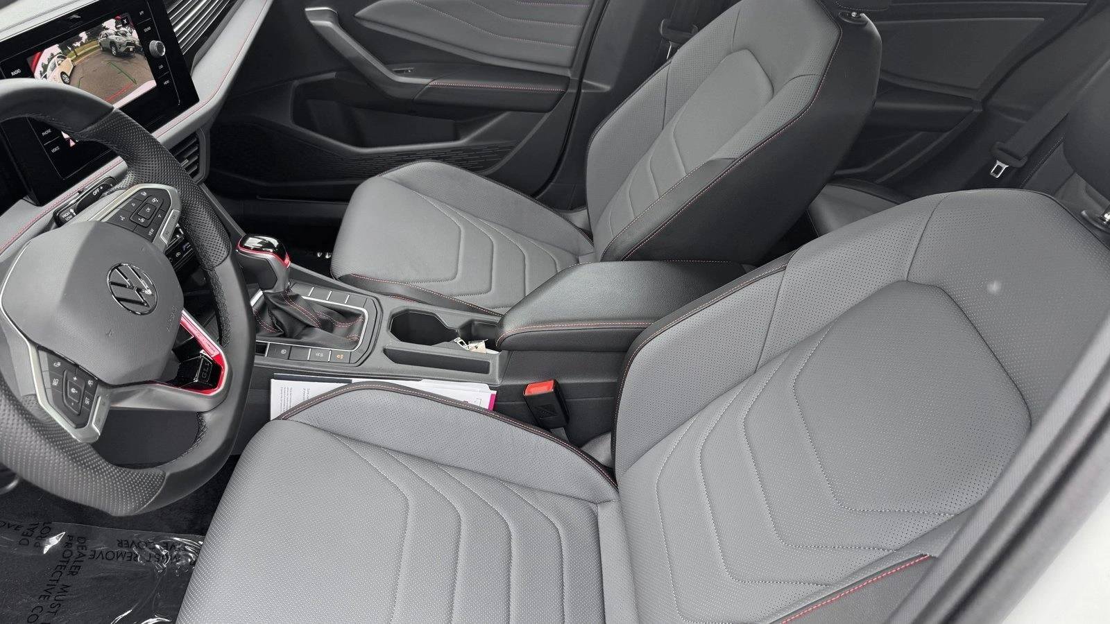 Used 2026 Volkswagen Jetta GLI Autobahn FWD image 10