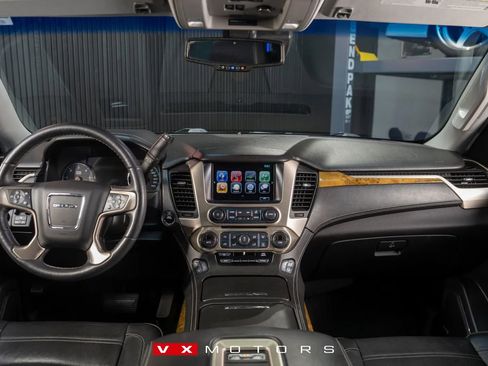 Used 2017 GMC Yukon XL Denali w/ Open Road Package image 26