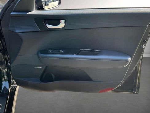 Used 2016 Kia Optima SX w/ Chrome Wheel Package FWD image 29