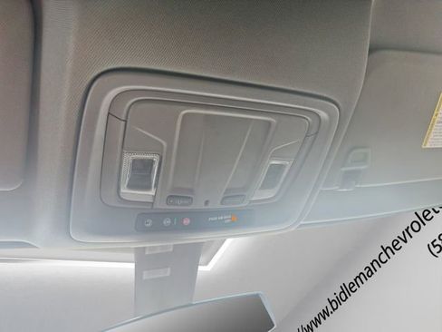 Used 2022 Chevrolet Silverado 2500 LT image 16