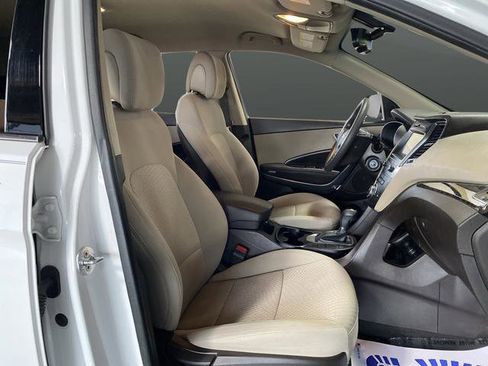 Used 2017 Hyundai Santa Fe Sport image 25