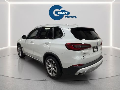 Used 2020 BMW X5 xDrive40i image 3