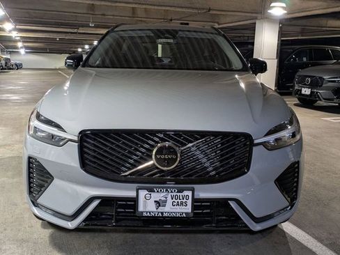 New 2026 Volvo XC60 B5 Ultra w/ Climate Package AWD/4WD image 8