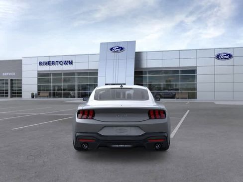 New 2026 Ford Mustang GT Premium RWD image 5