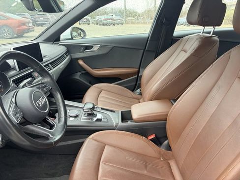 Used 2017 Audi A4 2.0T Premium w/ Convenience Package image 7