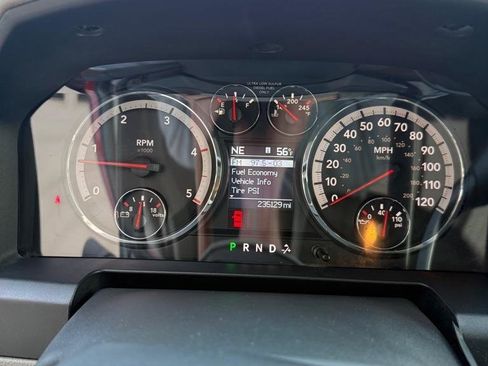 Used 2010 Dodge Ram 2500 Truck SLT w/ Big Horn Regional Pkg image 14