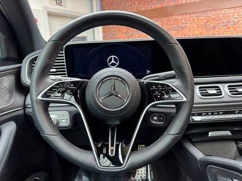 Certified 2024 Mercedes-Benz GLE 450 GLE 450 image 14