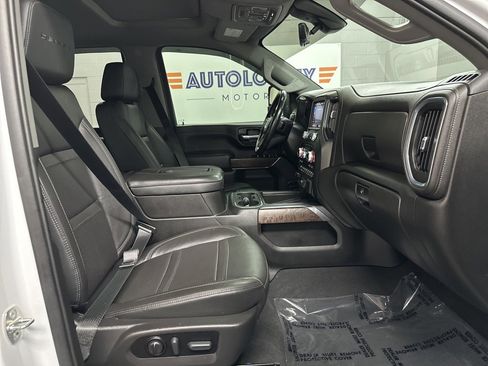 Used 2022 GMC Sierra 2500 Denali w/ Denali Ultimate Package image 22