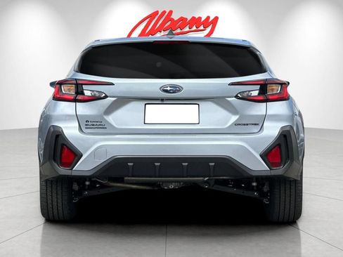 New 2026 Subaru Crosstrek 2.5i AWD/4WD image 5