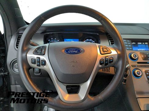 Used 2013 Ford Taurus SEL FWD image 19