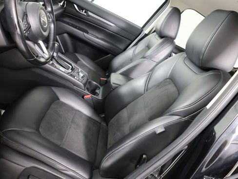Used 2018 MAZDA CX-5 Touring AWD/4WD image 10