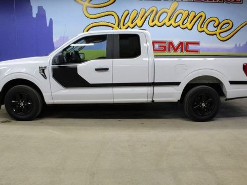 Used 2021 Ford F150 XLT RWD image 7